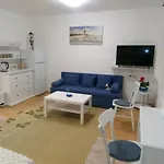Marita Apartamento Split