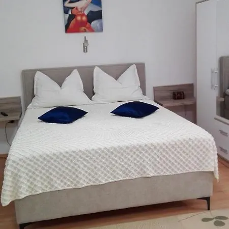 Marita Appartement