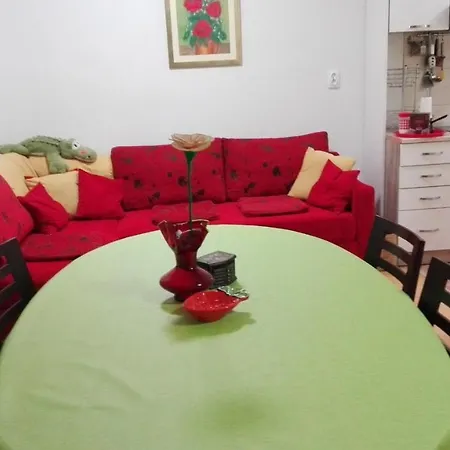 Marita Apartamento