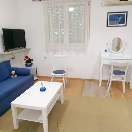Marita * Split