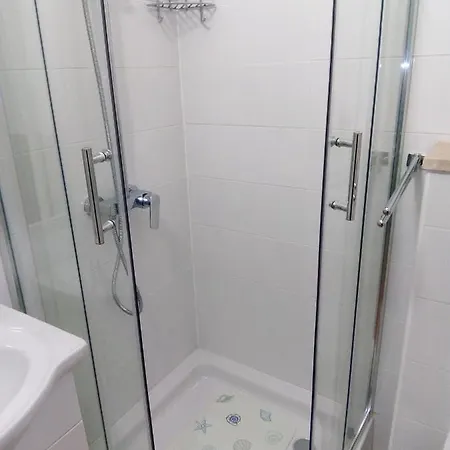 Marita شقة سبليت