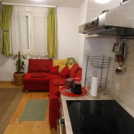 شقة Marita سبليت