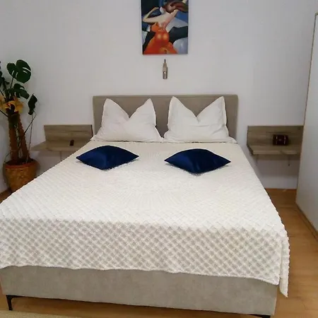 Marita شقة سبليت