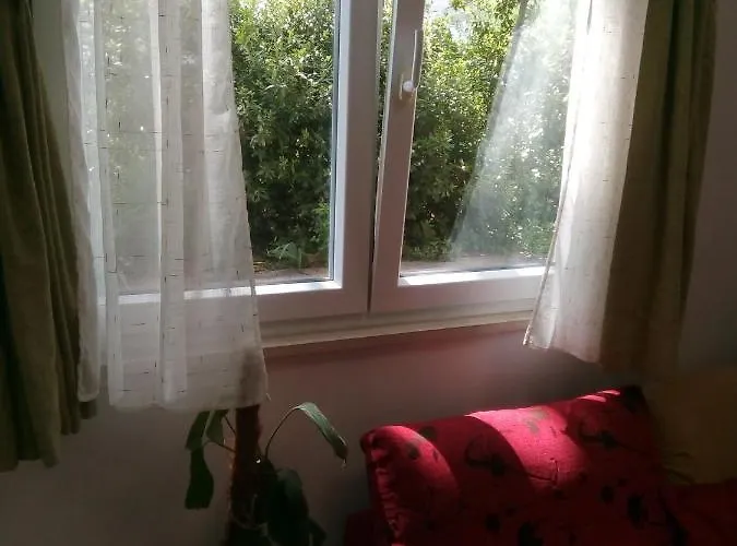 Διαμέρισμα Marita Σπλιτ