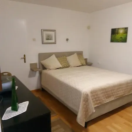 Apartment Marita Split