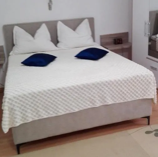 Marita Апартаменты Сплит