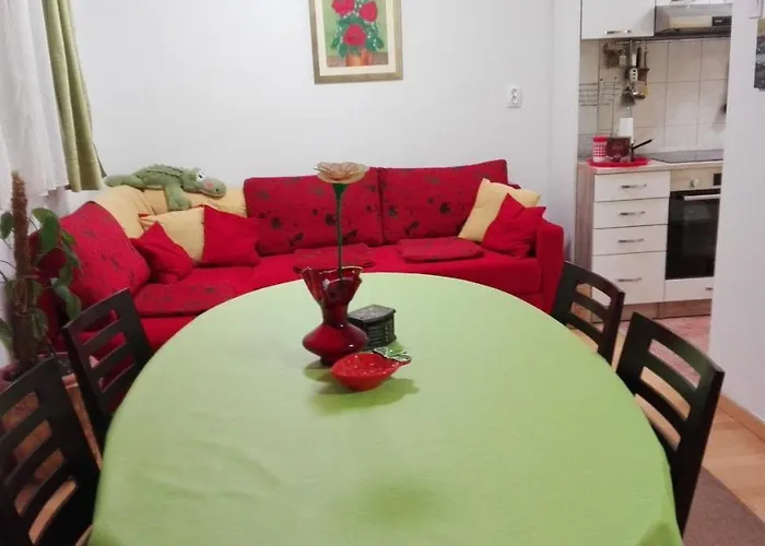 Marita Апартаменты