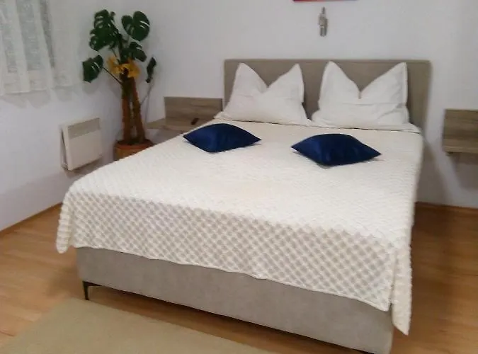 Апартаменты Marita