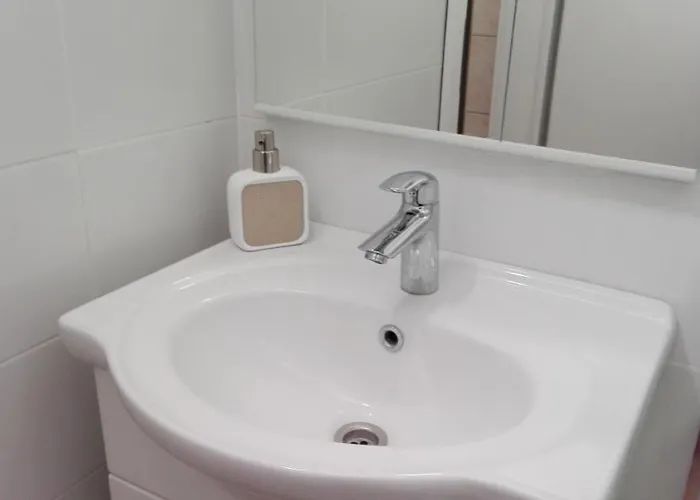 Marita Апартаменты