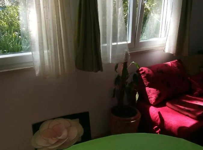 Marita Апартаменты