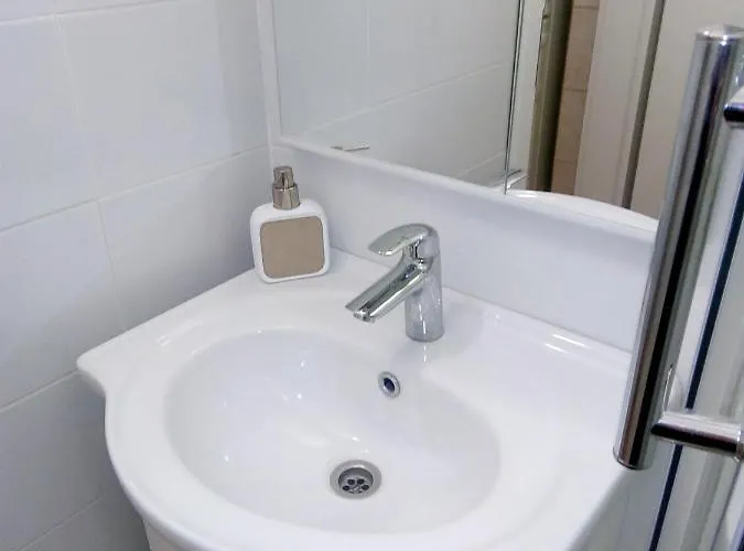 Апартаменты Marita