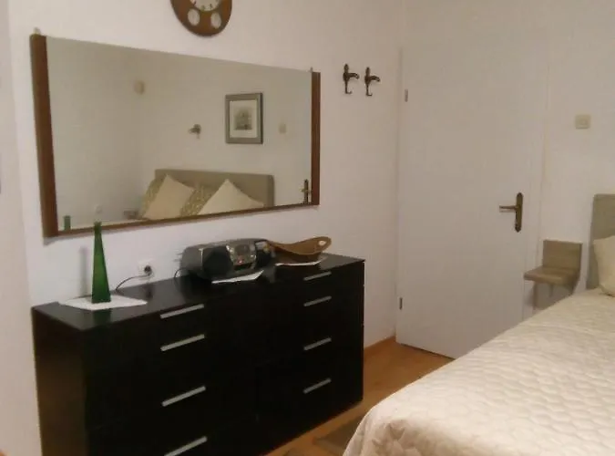 Marita Apartmán Split