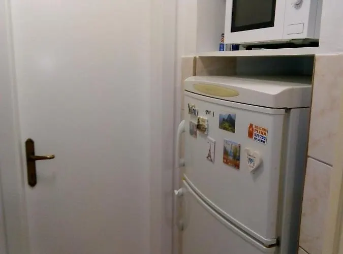 Apartmán Marita
