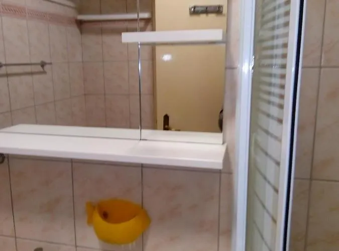 Апартаменты Marita