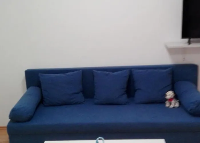 Marita Апартаменты