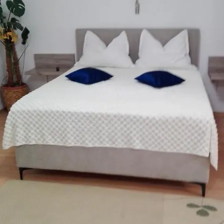 Marita Apartment