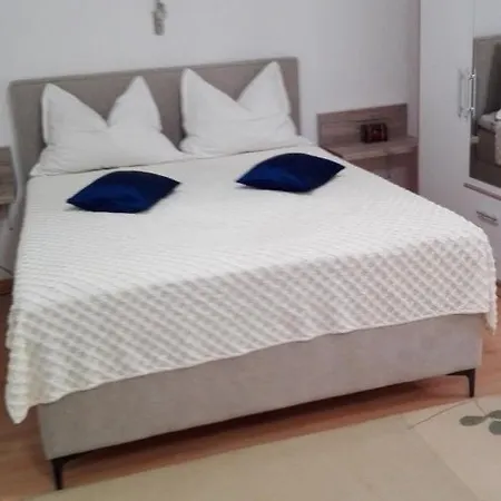 Marita Apartment Split