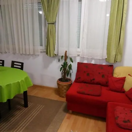 Apartment Marita