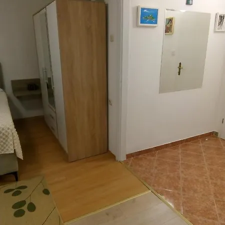 Apartment Marita *