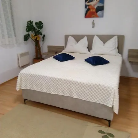 Apartament Marita