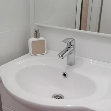 Marita Apartment