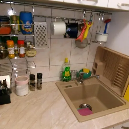 Apartment Marita Split
