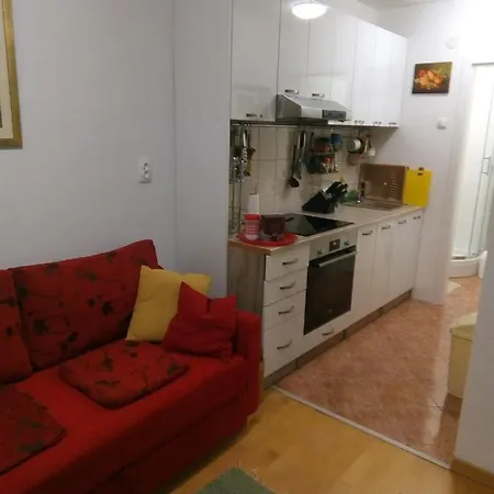 Marita Apartment