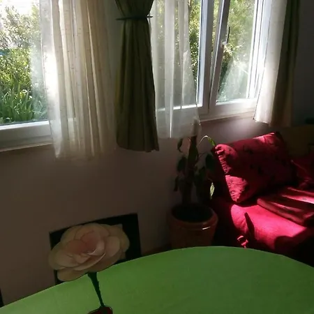 Marita Apartment