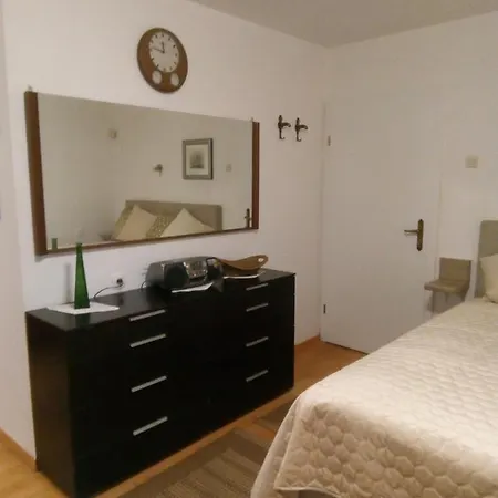 Marita Apartment Split
