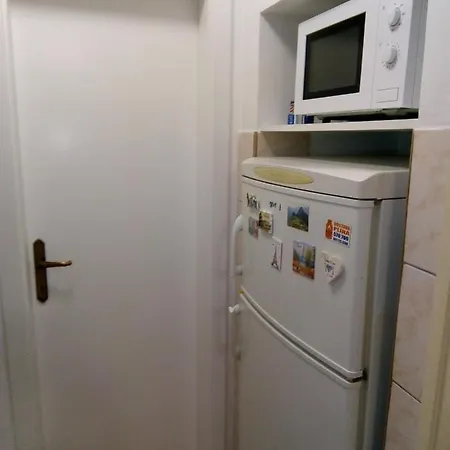 Apartament Marita