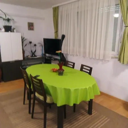 Marita Apartment *