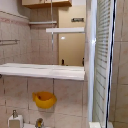 Apartment Marita