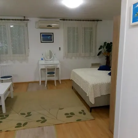 Apartment Marita