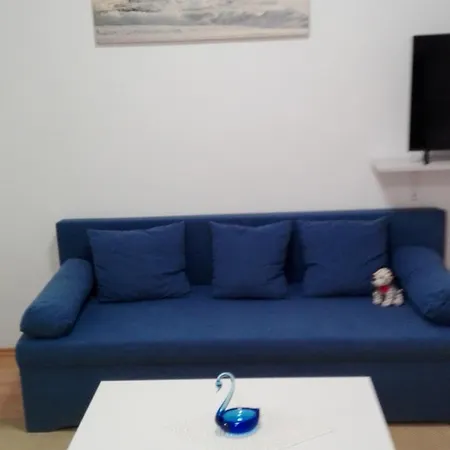Marita Apartment