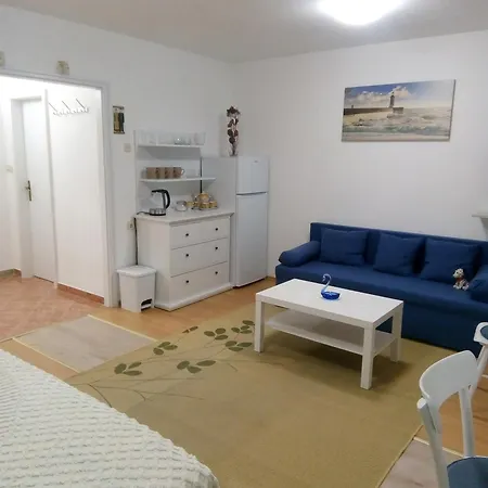 Apartment Marita *