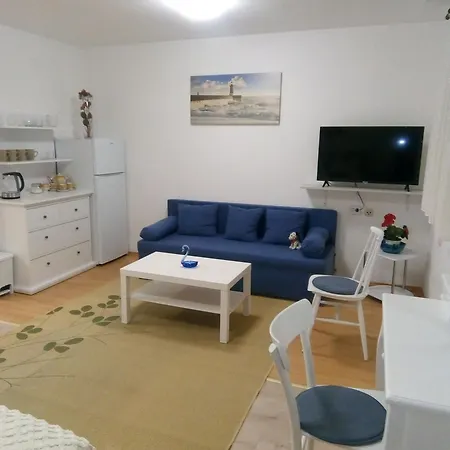 Marita Apartment Split