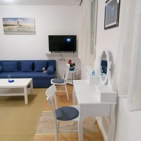 Apartment Marita